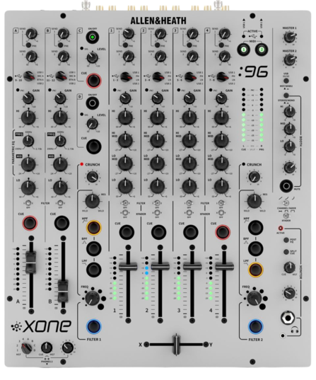 Allen & Heath Xone:96